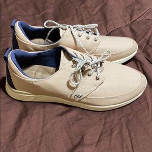 Reef Brand Sneakers.